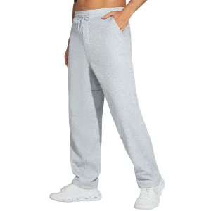 Men's Baggy Sweatpants