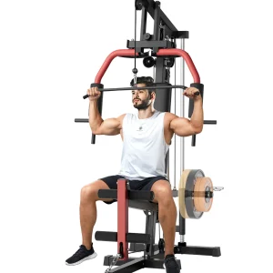 5-In-1 Multifunctional Home Gym