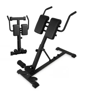 Roman Chair Hyperextension