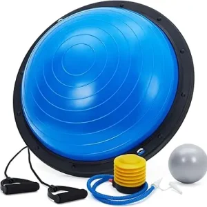 Half Exercise Ball