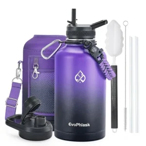 Insulated Water Bottle
