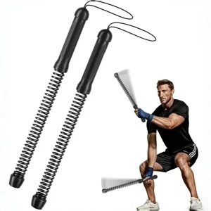 Wireless Swing Combat Rop