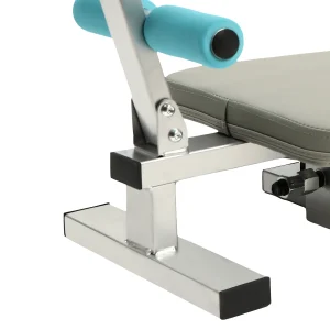 330.7lbs Leg Stretcher Heavy Duty Split Machine